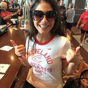 Meet your Posher, Antonina